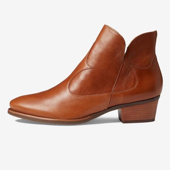 Walking Cradles Georgia Boot (extra wide) Sz 9 - Picture 1 of 5